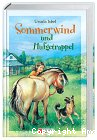 Sommerwind und Hufgetrappel