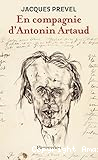 En compagnie d'Antonin Artaud