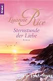 Sternstunde der Liebe