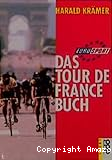 Das Euro-Sport-Tour-de-France-Buch