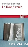 Le livre venir