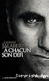À chacun son défi