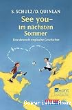 See you - im nächsten Jahr