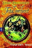 Total verhext