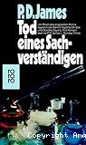 Tod eines Sachverständigen