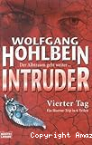 Der Albtraum geht weiter