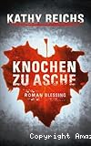 Knochen zu Asche