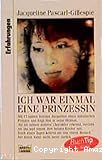 Ich war einmal eine Prinzessin