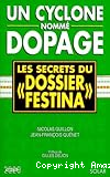 Un cyclone nommé dopage