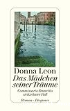 ˜Dasœ Mädchen seiner Träume