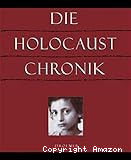 Die Holocaust Chronik