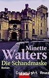 Die Schandmaske