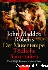 Der Musentempel