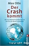 Der Crash kommt