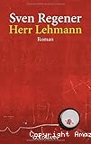 Herr Lehmann