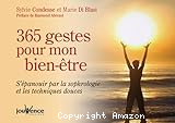 365 gestes pour mon bien-être