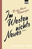 Im Westen nichts Neues