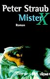 Mister X