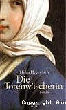 Die Totenwäscherin