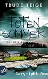 Totensommer