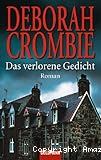 Das verlorene Gedicht
