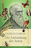 Die Entstehung der Arten
