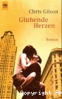 Glühende Herzen
