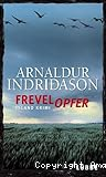 Frevelopfer