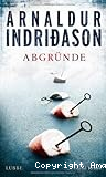 Abgründe