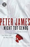 Nicht tot genug