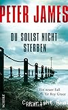 Du sollst nicht sterben