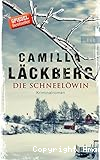 Die Schneelöwin