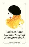 ˜Dieœ im Dunkeln sieht man doch