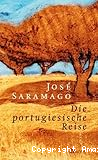 Die portugiesische Reise