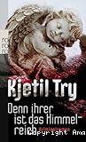 Denn ihrer ist das Himmelreich