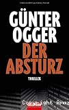 Der Absturz