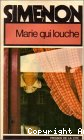Marie qui louche