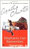 Elephants can remember