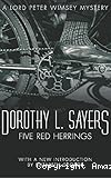 Five red herrings