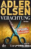 Verachtung