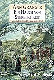 Ein Hauch von Sterblichkeit