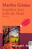 Inspektor Jury küsst die Muse
