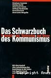 Das Schwarzbuch des Kommunismus