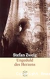 Ungeduld des Herzens