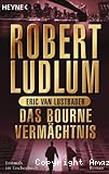 Das Bourne Vermächtnis