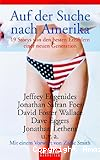 Auf der Suche nach Amerika