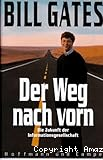 Der Weg nach vorn