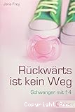 Rückwärts ist kein Weg