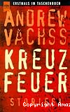 Kreuzfeuer