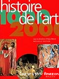 Histoire de l'art, 1000-2000